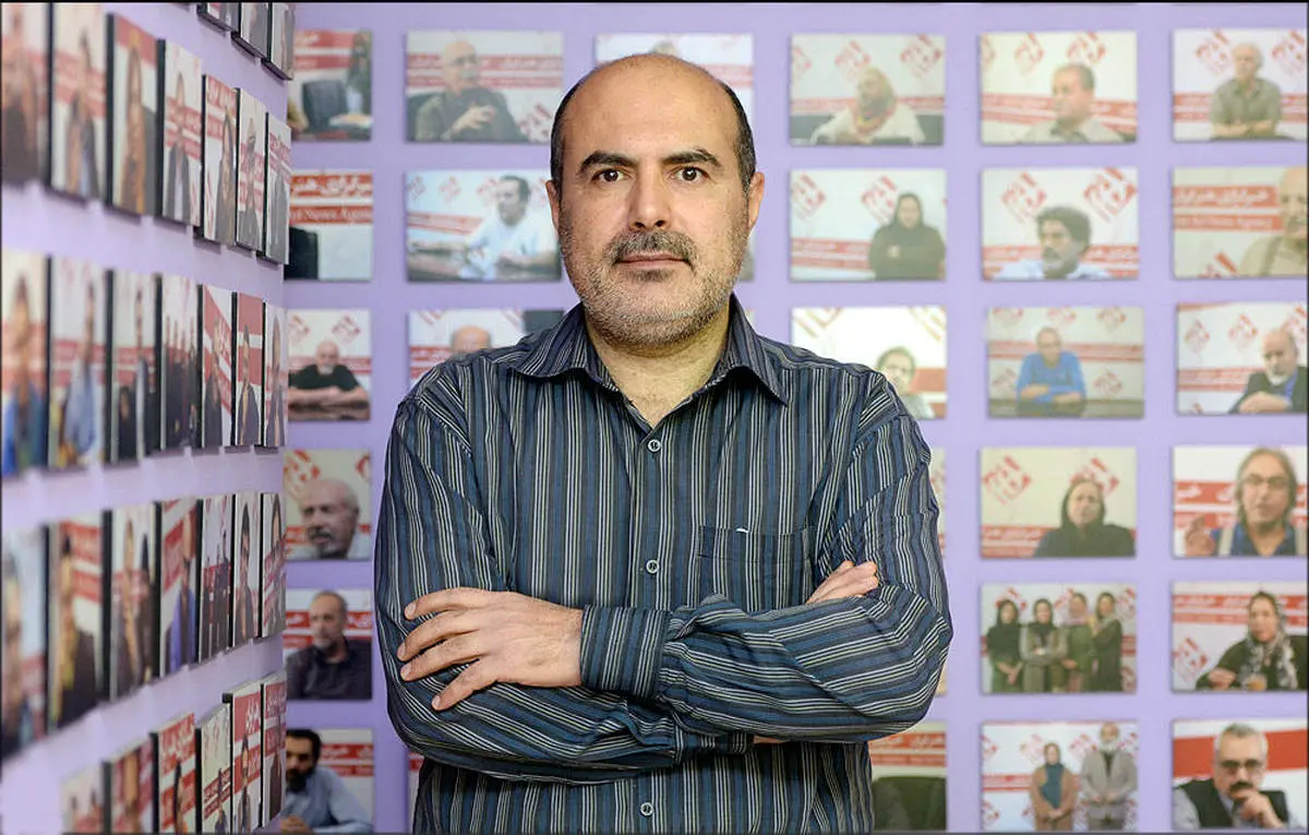 شاعران گســــــتره «هفتاد»