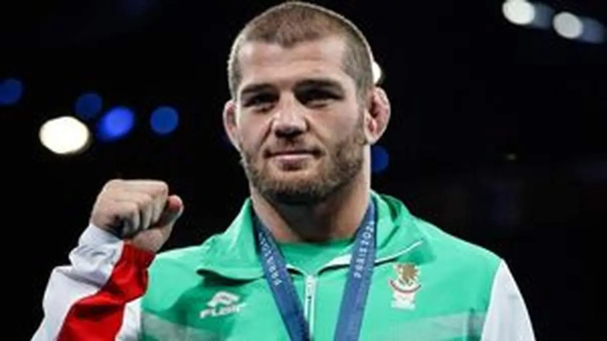 جایزه برنده حسن یزدانی در المپیک را پس گرفتند!