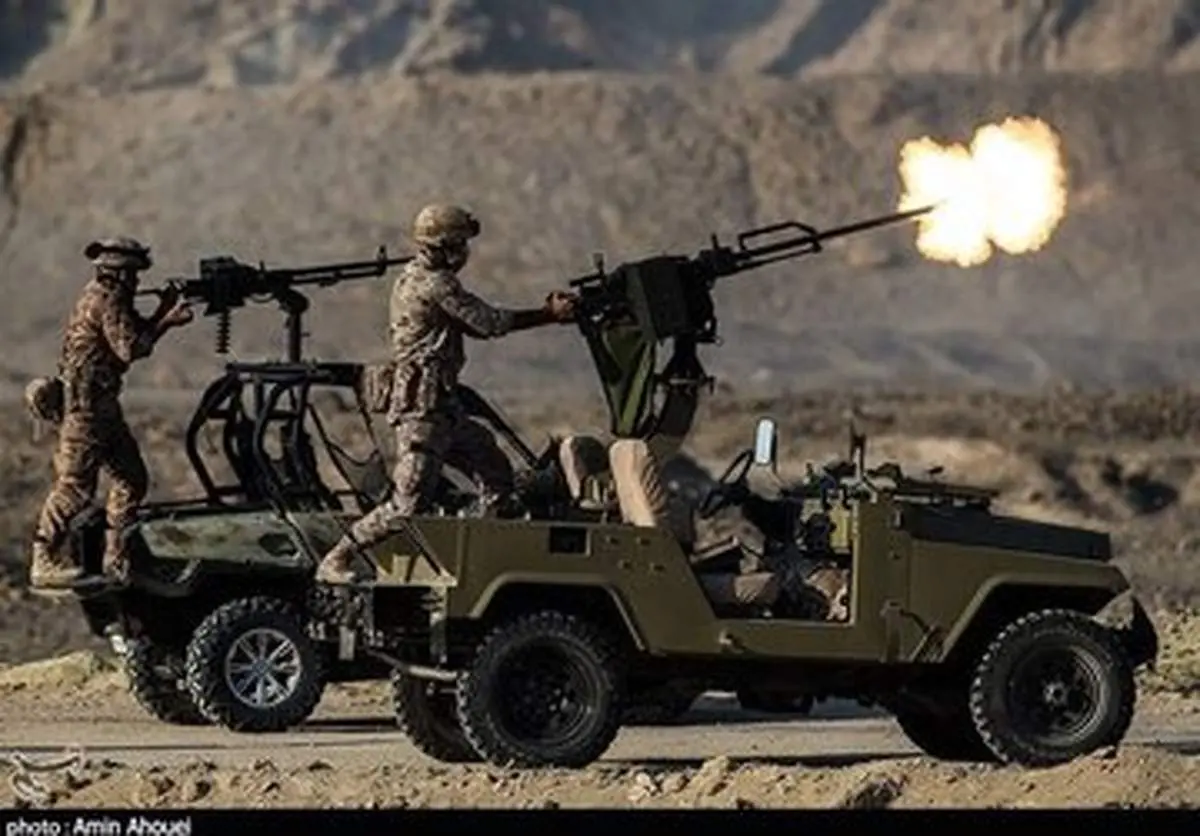 4 عضو گروهک تروریستی حادثه تفتان هلاک شدند
