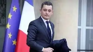 احتمال ابتلای وزیر کشور فرانسه به یک بیماری خطرناک!
