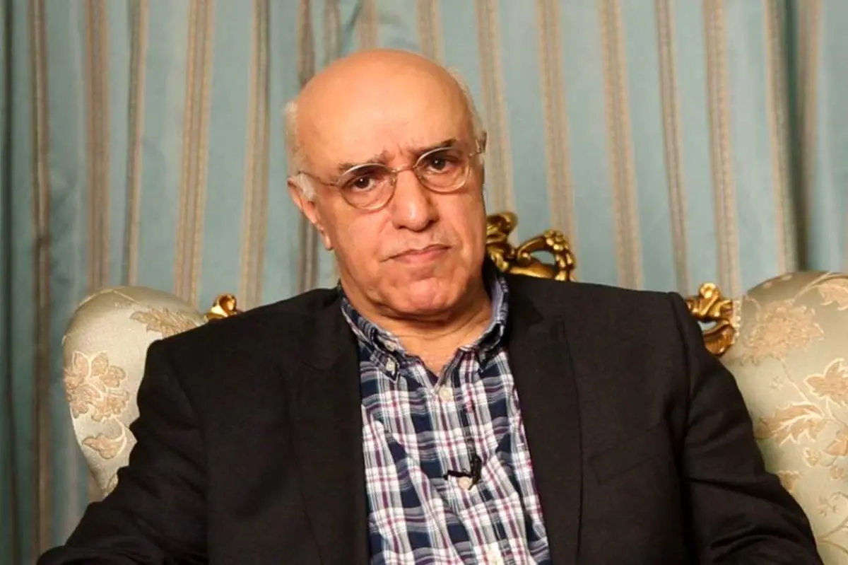 دولت رئیسی گامی فراتر از دولتهای دیگر در سیاست خارجی برنداشته است