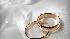 میانگین سن مردان و زنان در اولین ازدواج اعلام شد