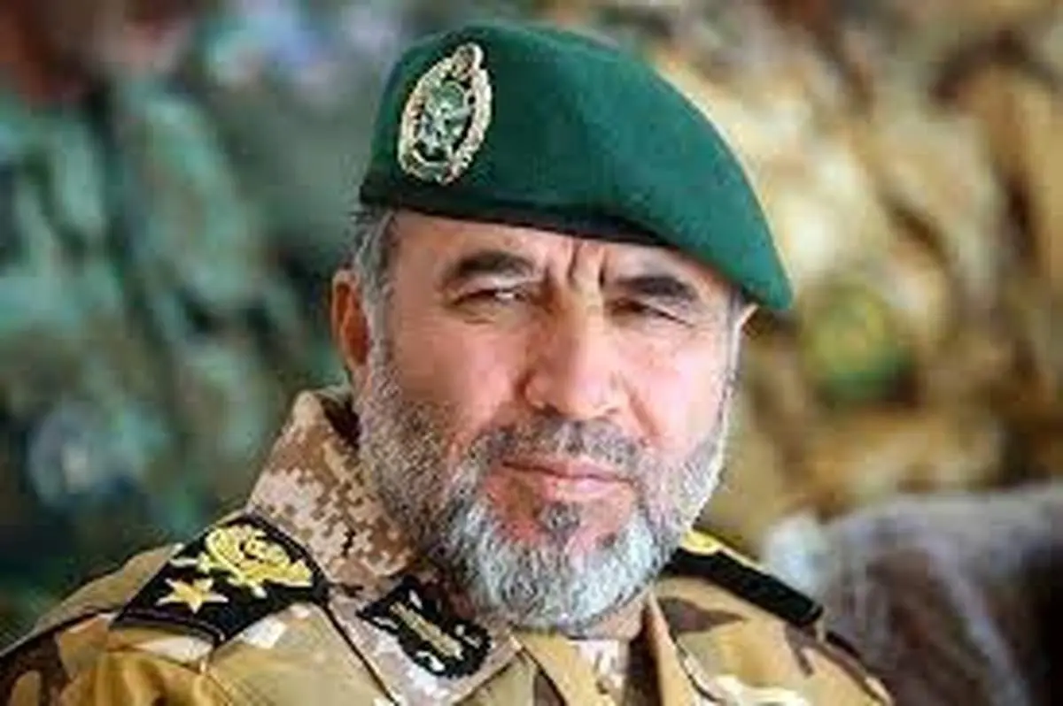 در آمایش سرزمینی  پنج گروه موشکی را ایجاد خواهیم کرد