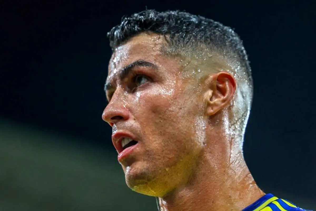 رونالدو: دوستم داشته باشید یا نه، من همینم!