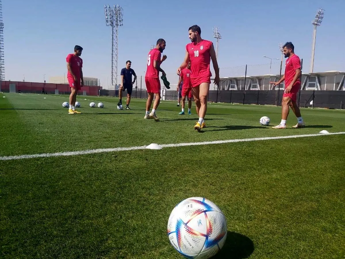 دعوای بزرگ بازیکنان پرسپولیس با مدیرعامل باشگاه!