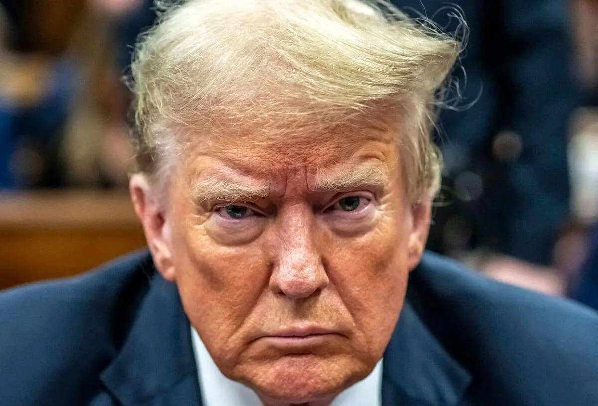 ببینید/ ایران طی دو ماه به بمب هستهای دست پیدا میکرد!