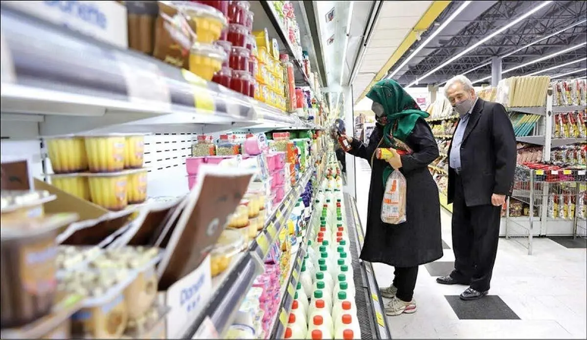 دهکهای هشتم و نهم خارج از طرح کالابرگ الکترونیک