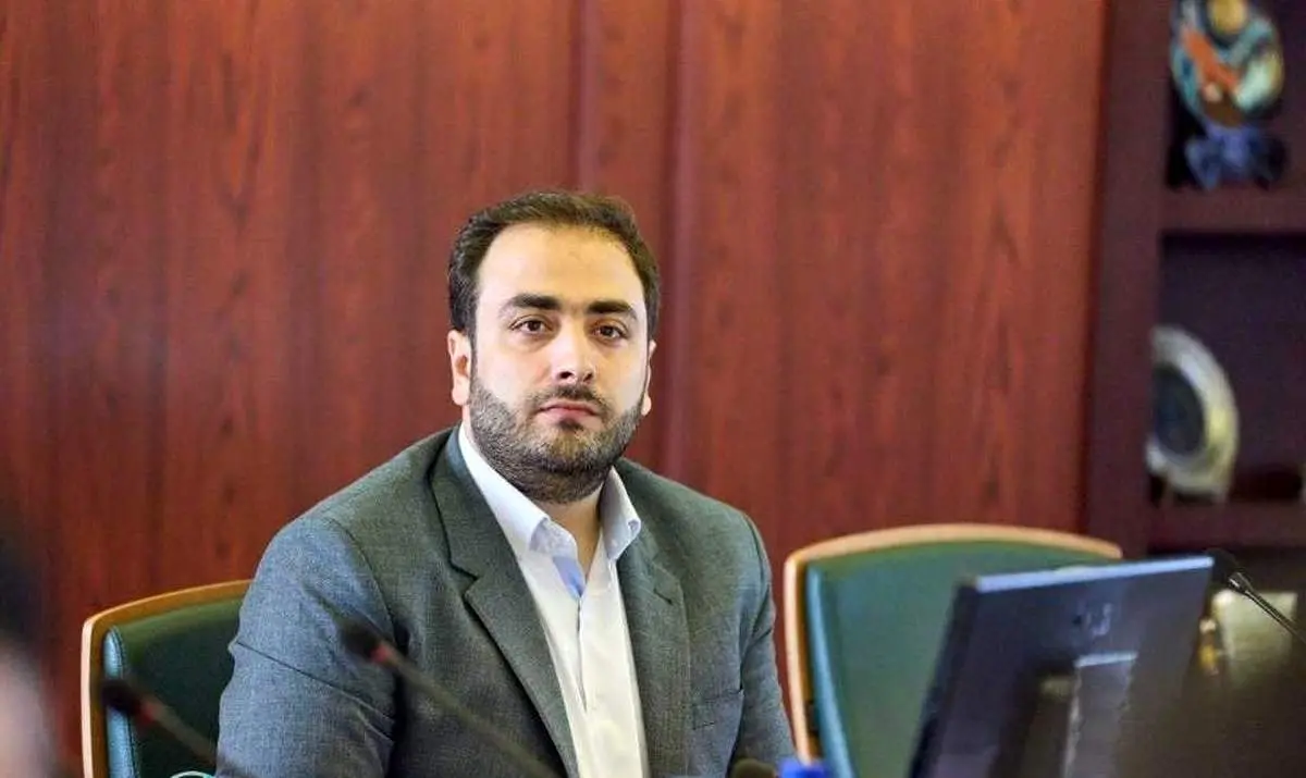 انتصاب محسن امینی به عنوان مدیر روابط عمومی پتروشیمی پردیس