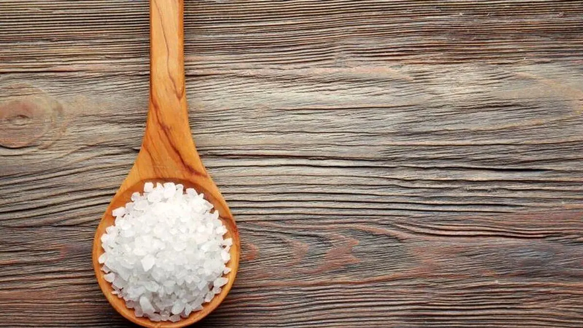 خواص بی‌نظیر نمک برای سلامت بدن که نمی‌دانستید