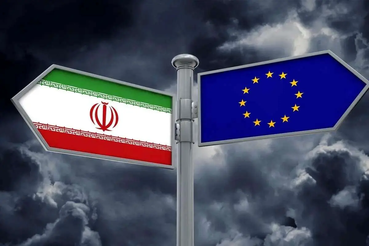 افشاگری درباره پشت صحنه تصمیم اروپا علیه ایران