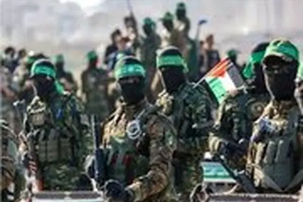 ببینید/ شروط حماس برای قبول پیشنهاد ترامپ در قبال آتش‌بس در نوار غزه چیست؟ 