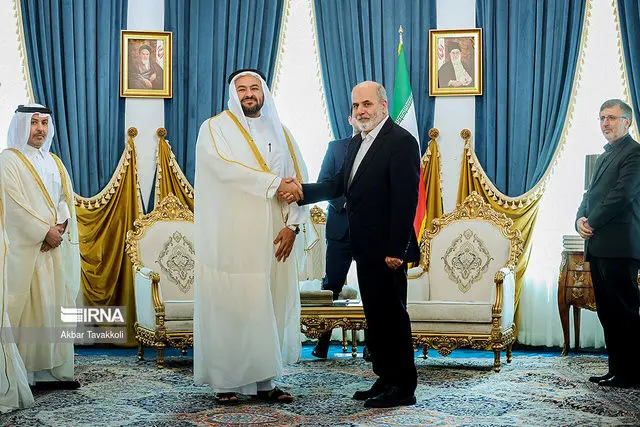 پشت پرده پیام نخست‌وزیر قطر به ایران چه بود؟ | مذاکرات جدیدی بین ایران و آمریکا در راه است؟