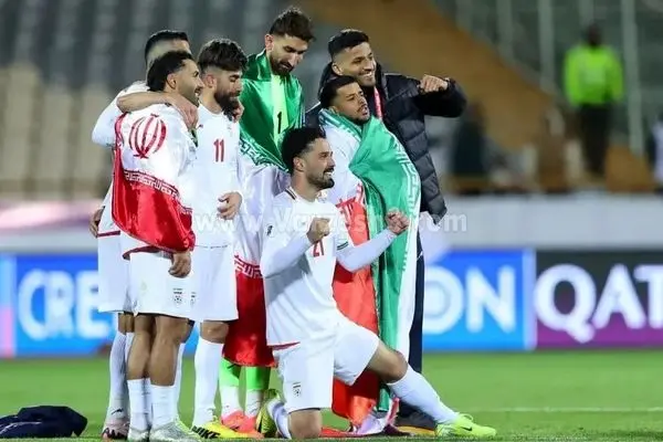پاداش باورنکردنی ملی‌پوشان ایران برای جام جهانی! 