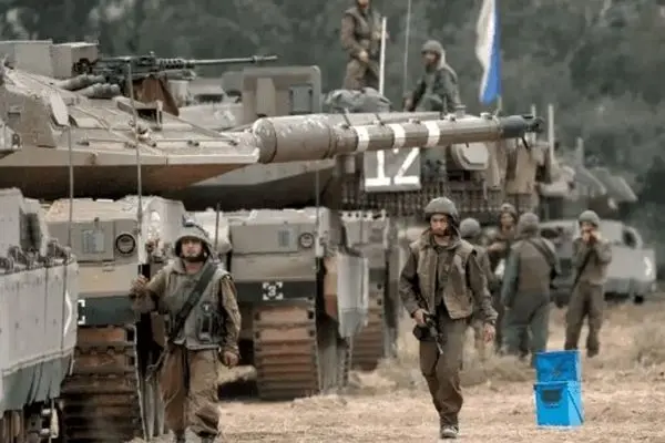 افشاگری درباره واردات گسترده‌ سلاح‌ و مهمات توسط اسرائیل