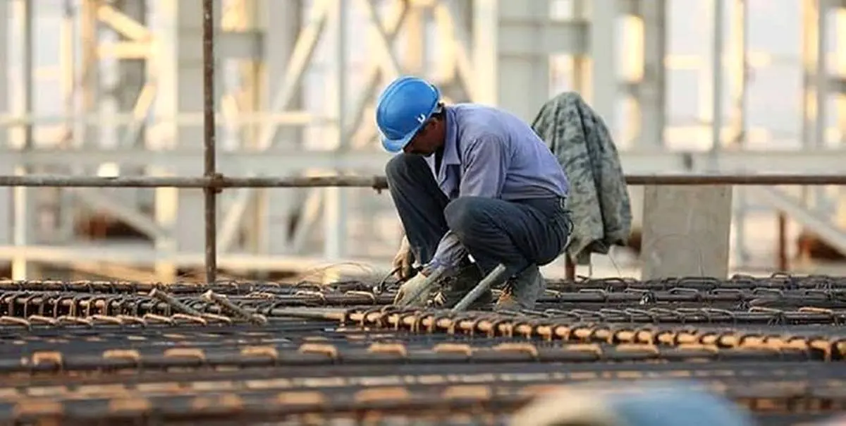 افزایش سن بازنشستگی انگیزه ای برای بیمه شدن کارگران نمی گذارد!