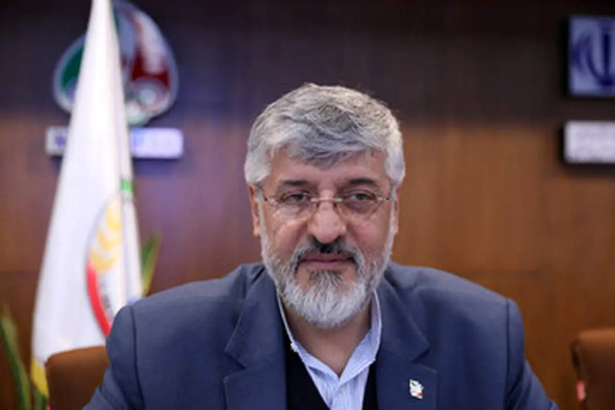 پولادگر بالاخره رفت