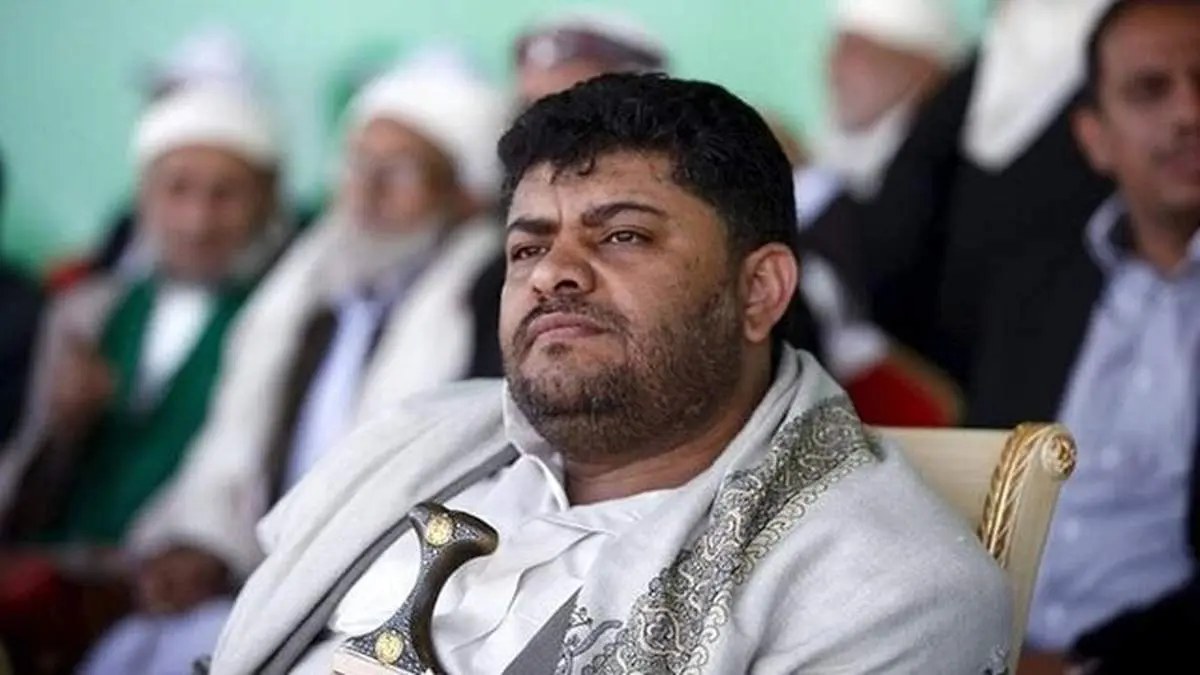 الحوثی از غافلگیری جدید یمن علیه انگلیس و آمریکا خبر داد
