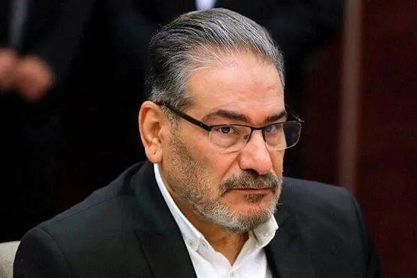 آخرین وضعیت سلامت علی شمخانی 