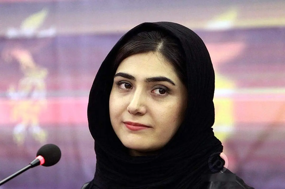 ممنوعالتصویری باران کوثری رفع شد