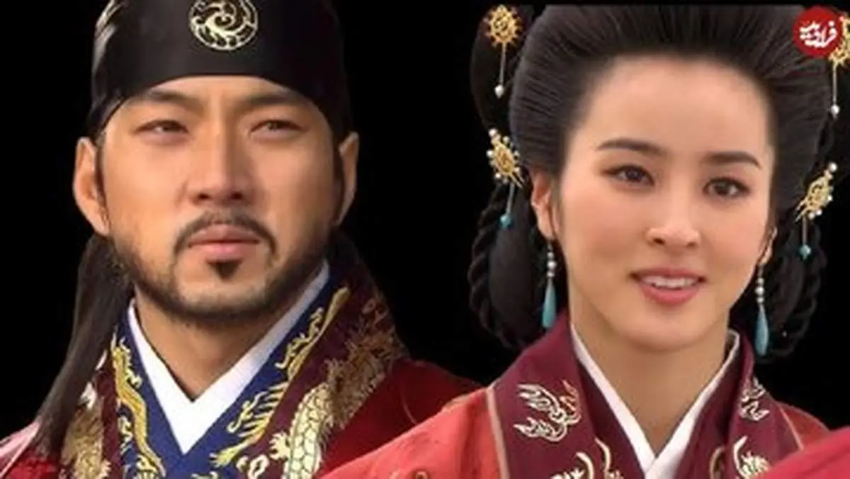 چهره جدید سوسانو سریال جومونگ در ۴۲ سالگی+عکس