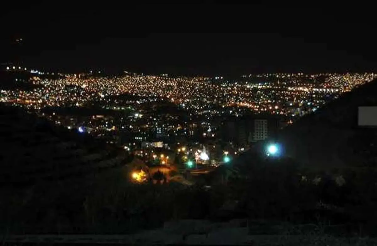 برنامه قطعی برق تبریز امروز ۶ شهریور