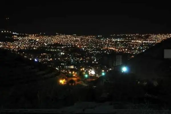 برنامه قطعی برق تبریز امروز ۶ شهریور 