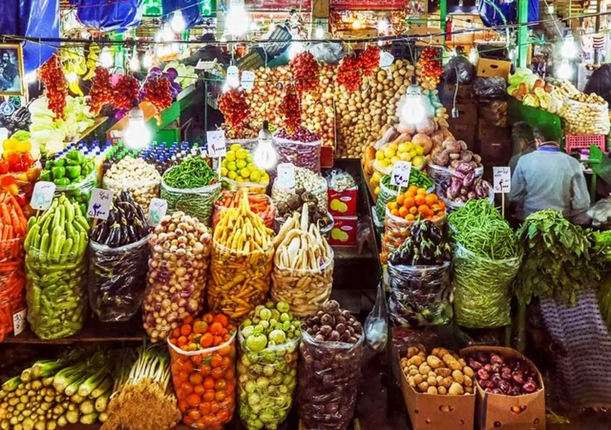 این میوهها را کنار هم قرار ندهید
