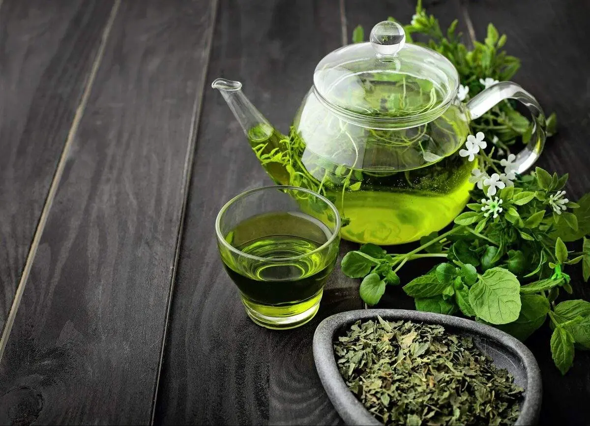 حذف چربی بدن با این نوشیدنی ضد سرطان