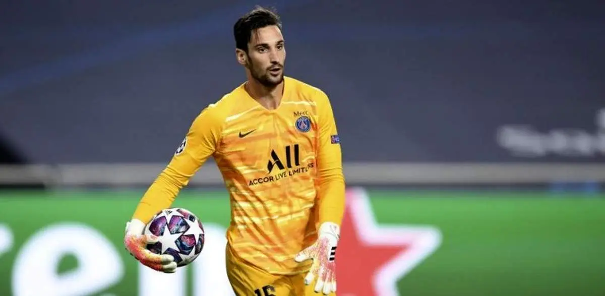 خبر بد برای پاریس سن ژرمن | دروازهبان تیم از اسب زمین خورد و راهی اتاق عمل شد