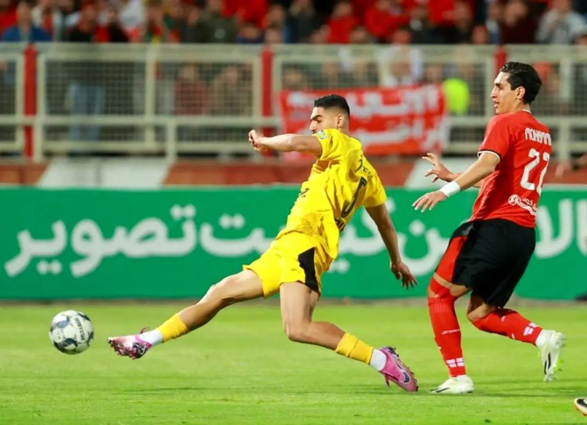 تیم مورایس از جهنم گریخت