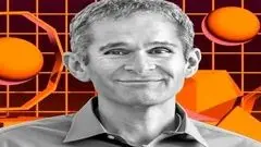 گوگل با مدیر فناوری ایرانی، چشم به آینده هوش مصنوعی دوخته است