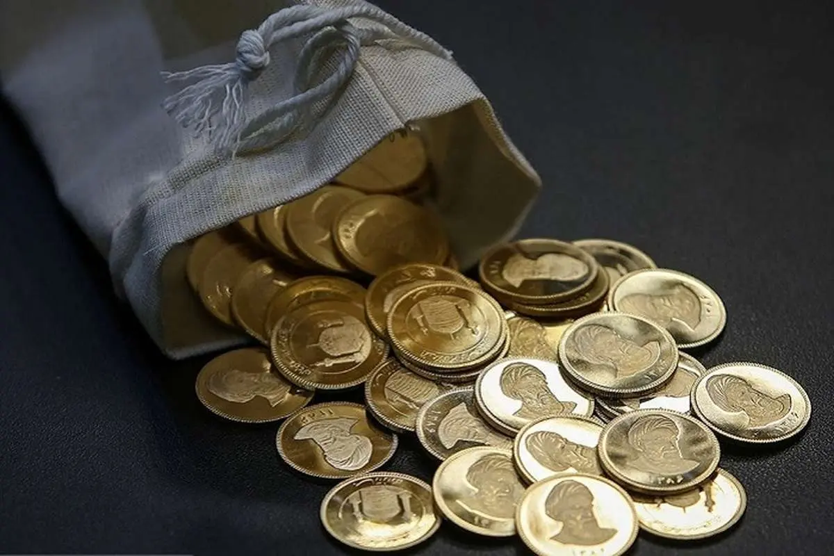 قیمت سکه و طلا امروز جمعه ۲۲ تیر ۱۴۰۳/ جدول