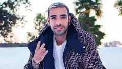 ببینید/ ساشا سبحانی در بازی بارسلونا - اتلتیکومادرید دیده شد!