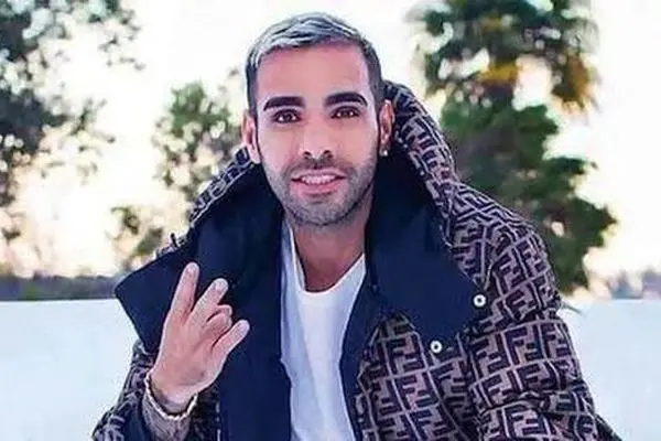 ببینید/ ساشا سبحانی در بازی بارسلونا - اتلتیکومادرید دیده شد!