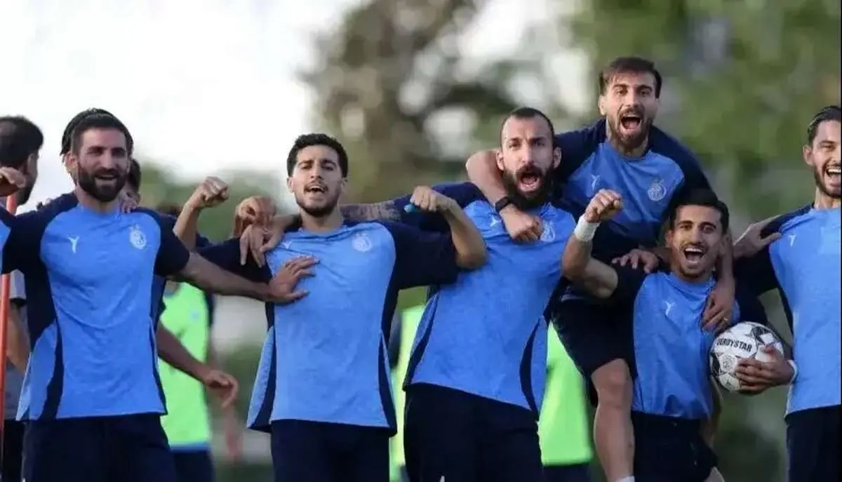  پشت پرده یک انتقال پرحاشیه در استقلال 