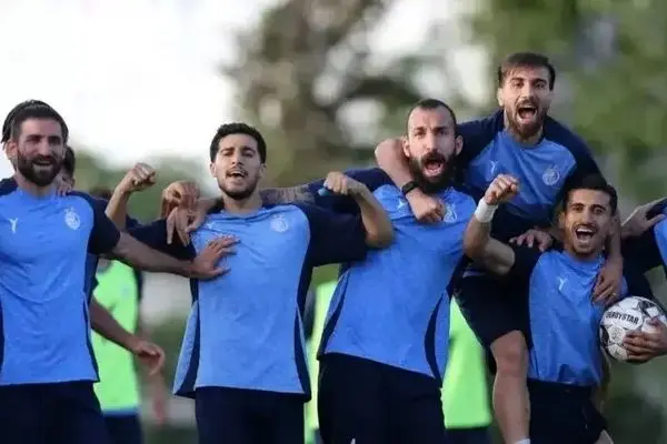  پشت پرده یک انتقال پرحاشیه در استقلال 