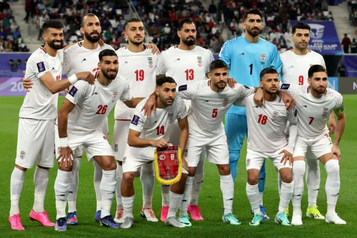 ایران ۱ - هنگ‌کنگ ۰/ پیروزی ناامیدکننده تیم قلعه‌نویی مقابل هنگ‌کنگ