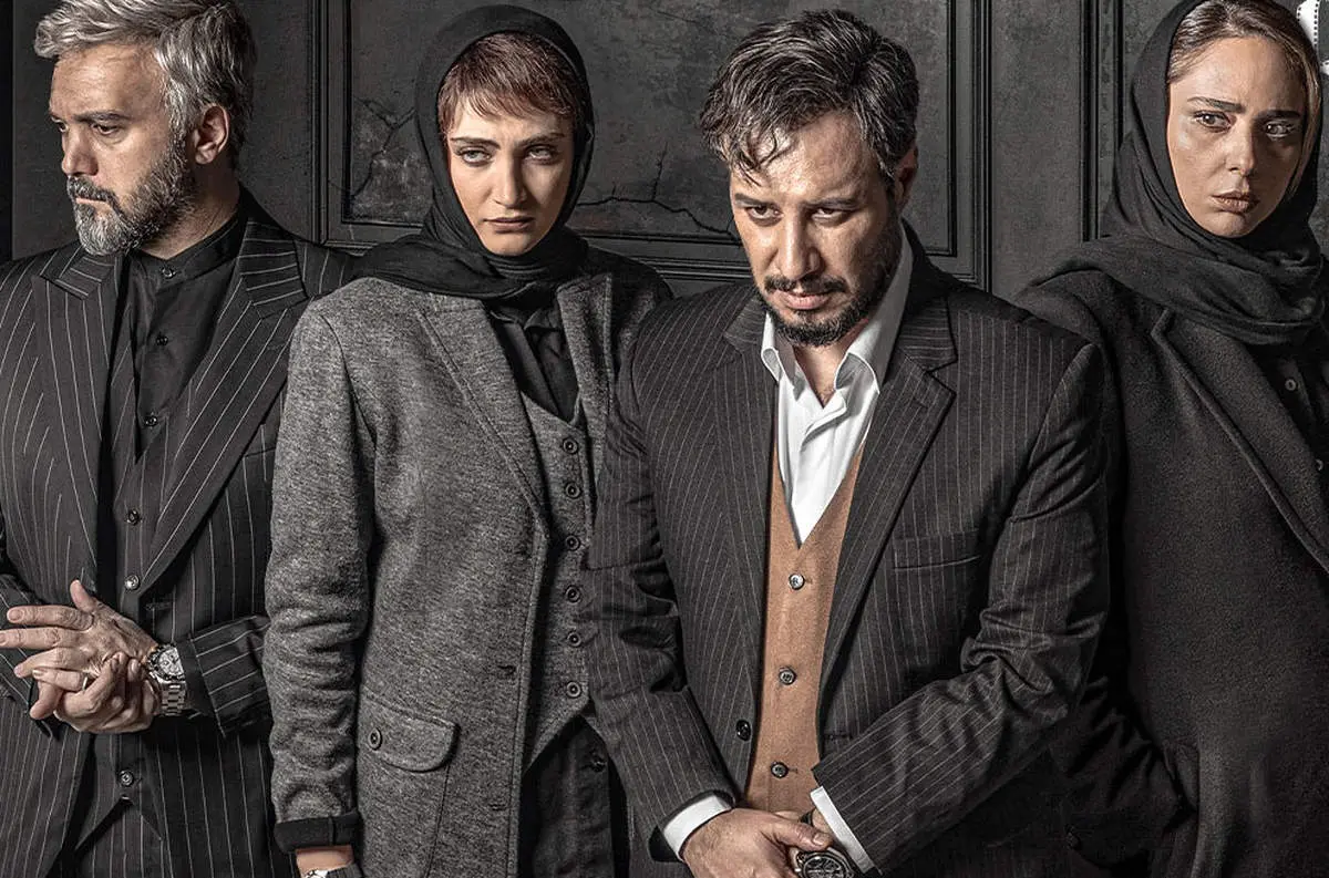 زمان پخش «زخم‌کاری3» مشخص شد