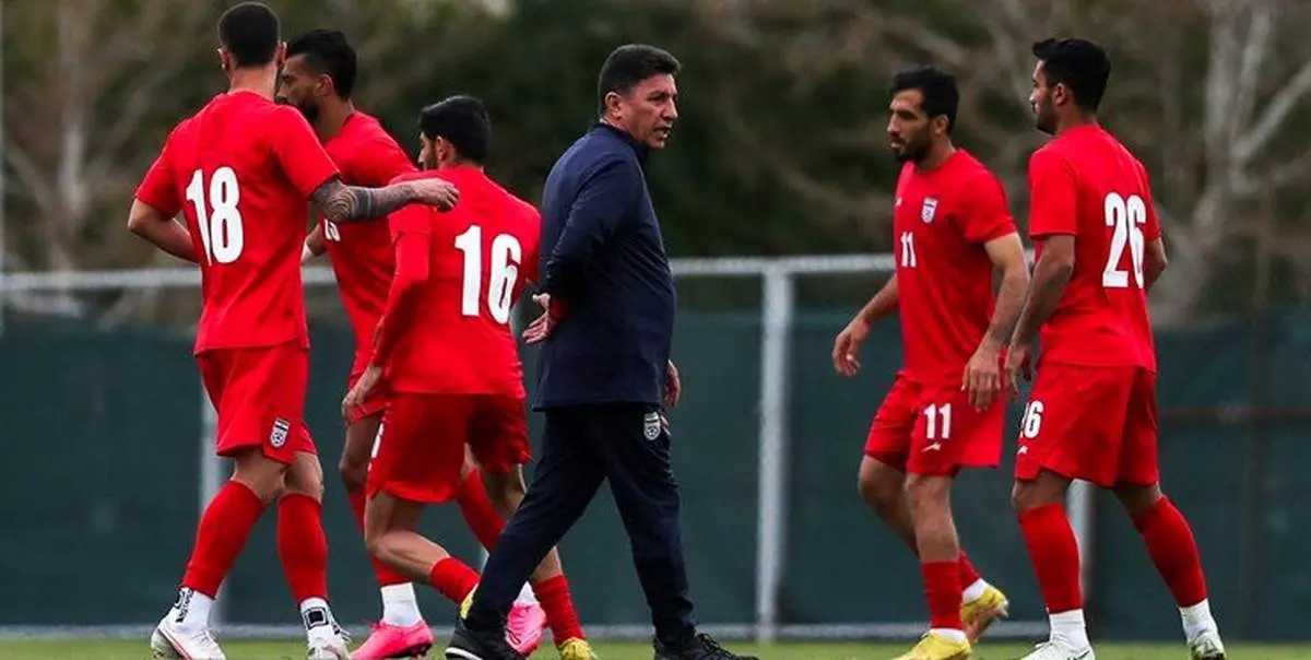 قلعهنویی پرسپولیسی جنجالی را دعوت نکرد