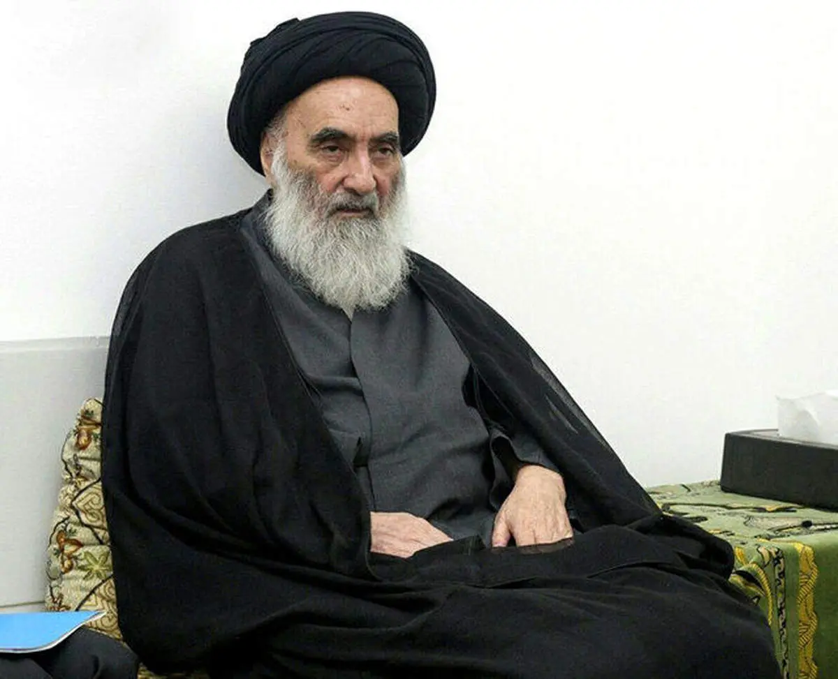 دفتر آیت الله سیستانی بسته شد!