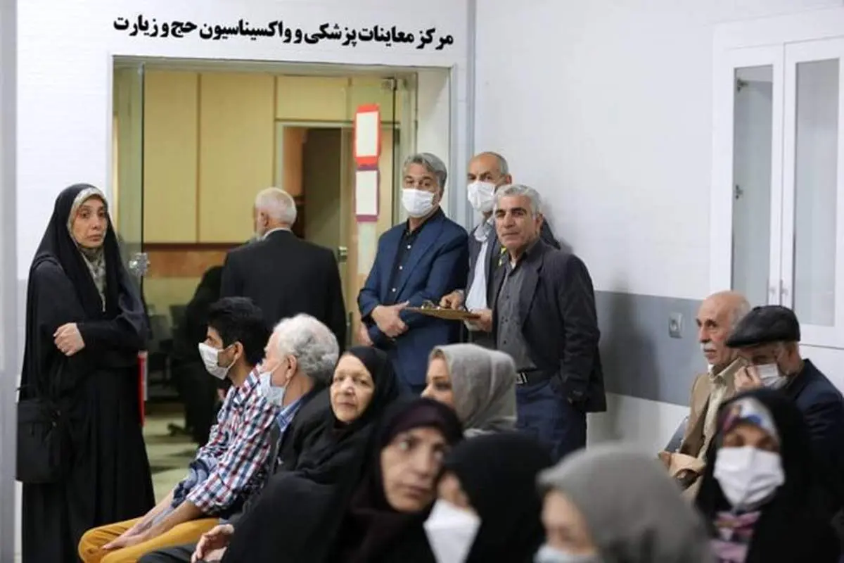 کدام بیماران نمی توانند به سفر حج بروند