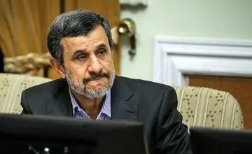 واکنش دولت رئیسی به سفر جنجالی احمدی نژاد به گواتمالا و توقیف پاسپورتش