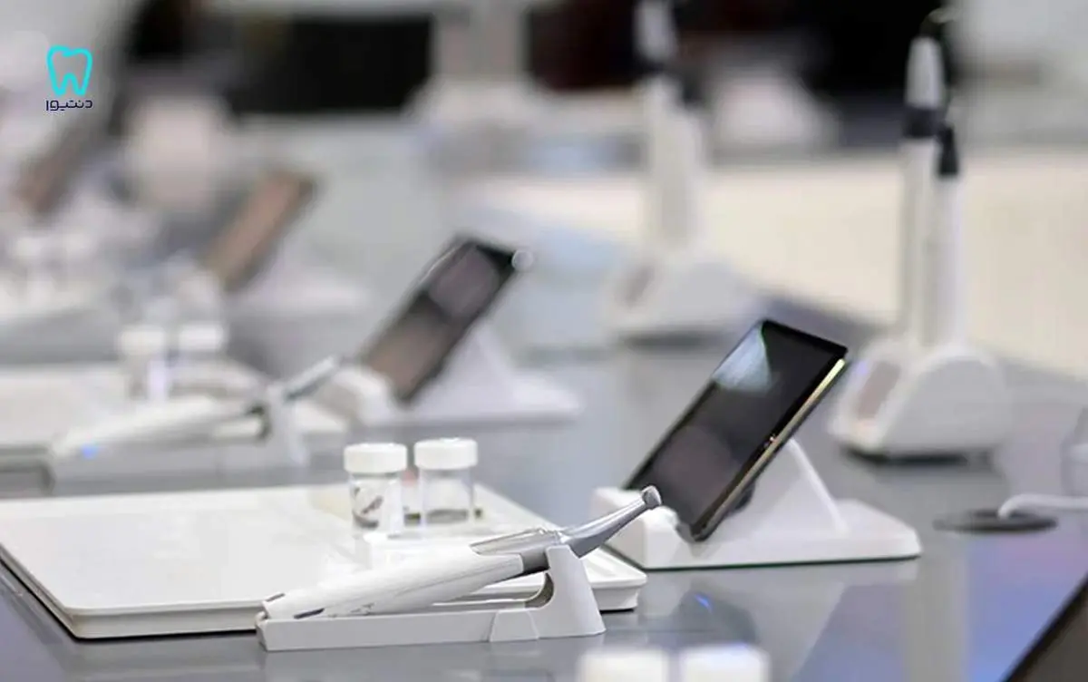 نقش میکروموتورهای دندانپزشکی در افزایش بهرهوری و کیفیت درمانهای اندو