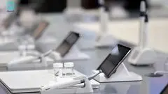 نقش میکروموتورهای دندانپزشکی در افزایش بهرهوری و کیفیت درمانهای اندو