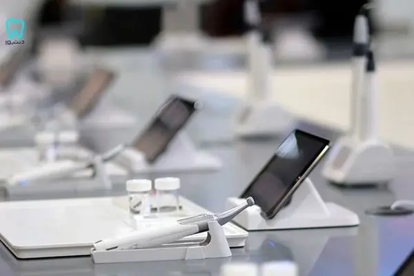 نقش میکروموتورهای دندان‌پزشکی در افزایش بهره‌وری و کیفیت درمان‌های اندو