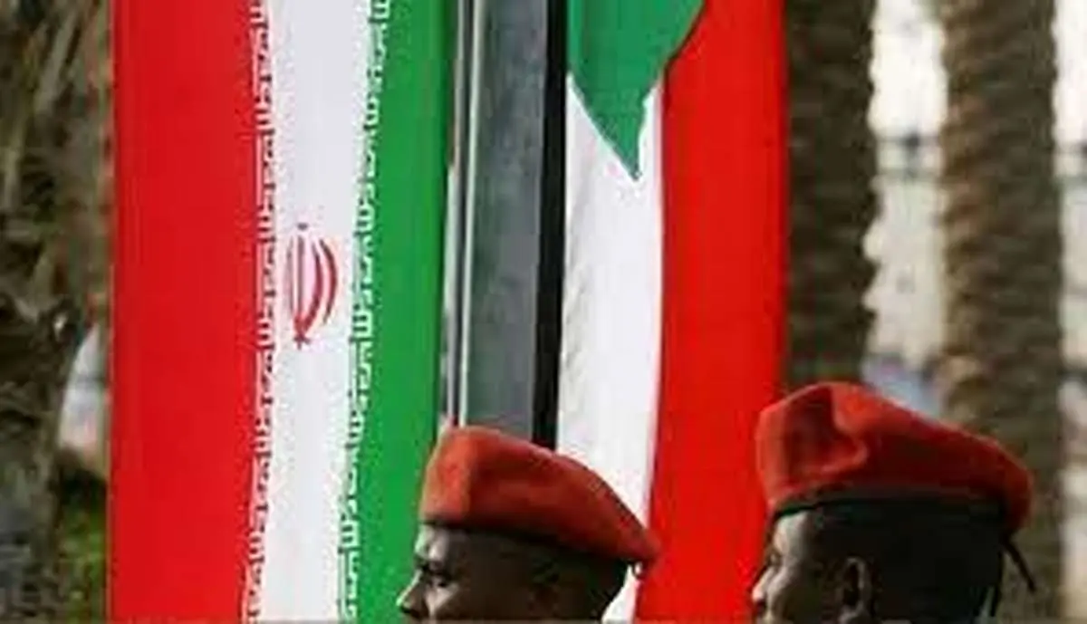 احیای روابط دیپلماتیک ایران و سودان