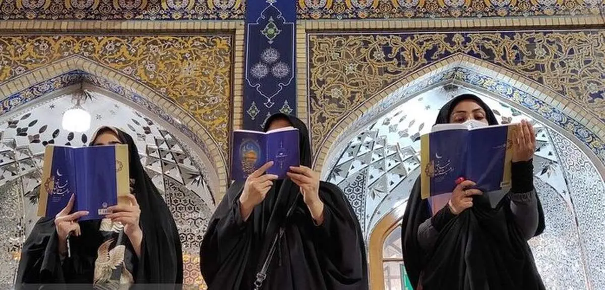 جزییات ویژه برنامههای حرم مطهر رضوی به مناسبت شبهای قدر