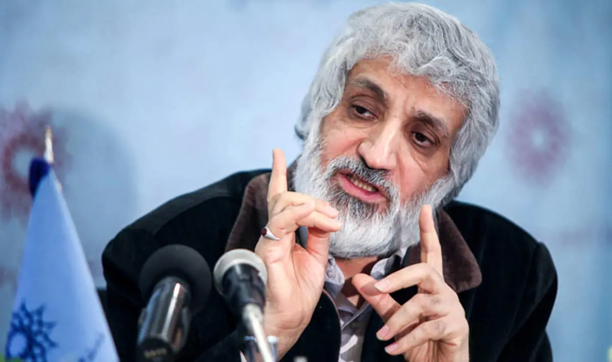ایران از موج فروپاشی جهانی در امان نخواهد بود