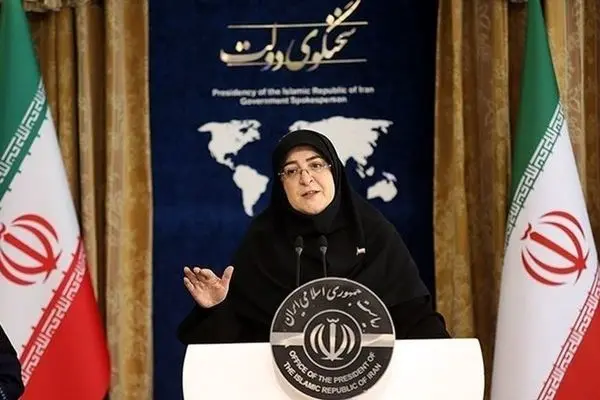 فاطمه مهاجرانی: صرفه‌جویی در آب و برق ضروری است