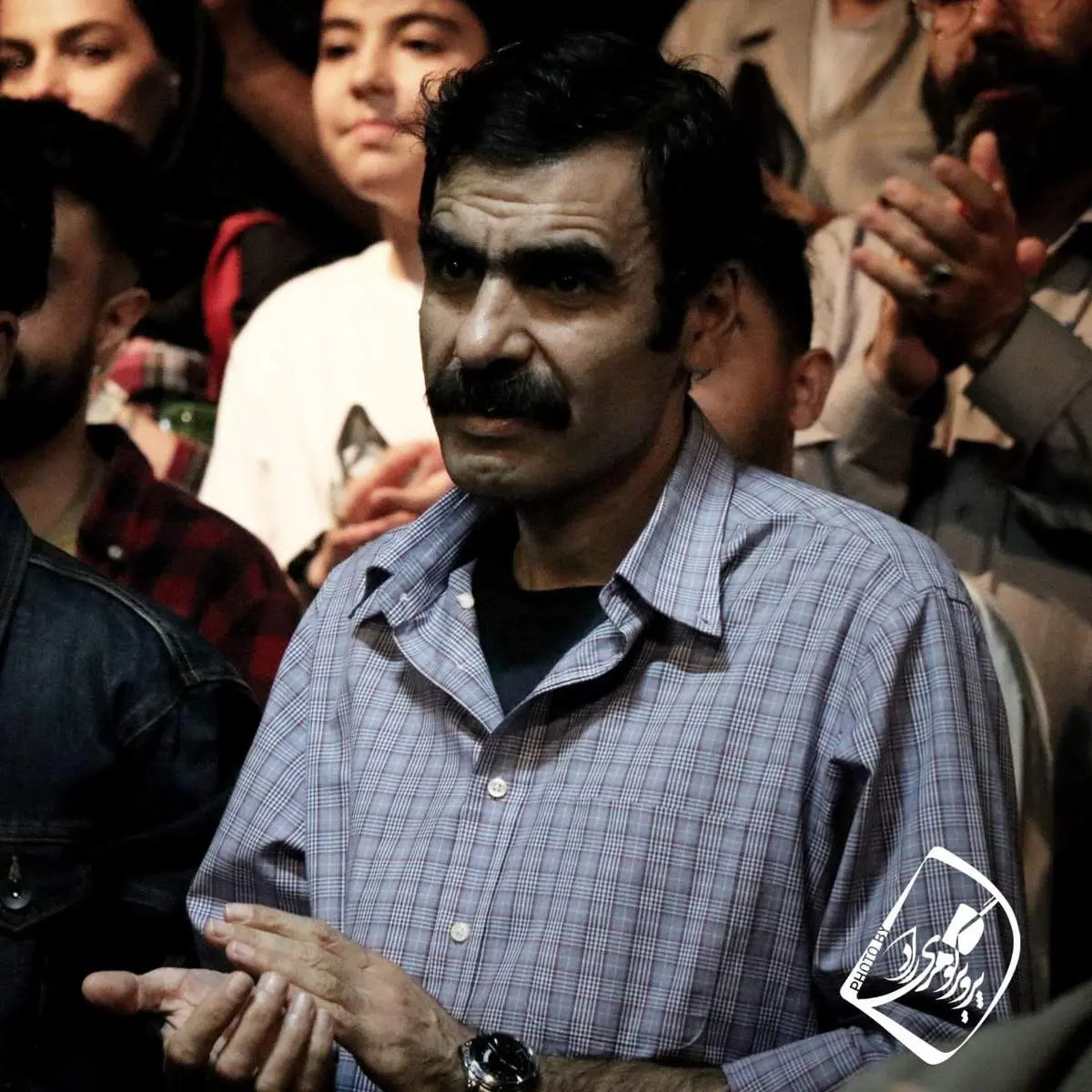 حسین کیانی: «سوسمار» مرا به یاد آثار اوژن یونسکو و موجودات فرازمینی انداخت/به حمید جبلی خسته نباشید می‌گویم